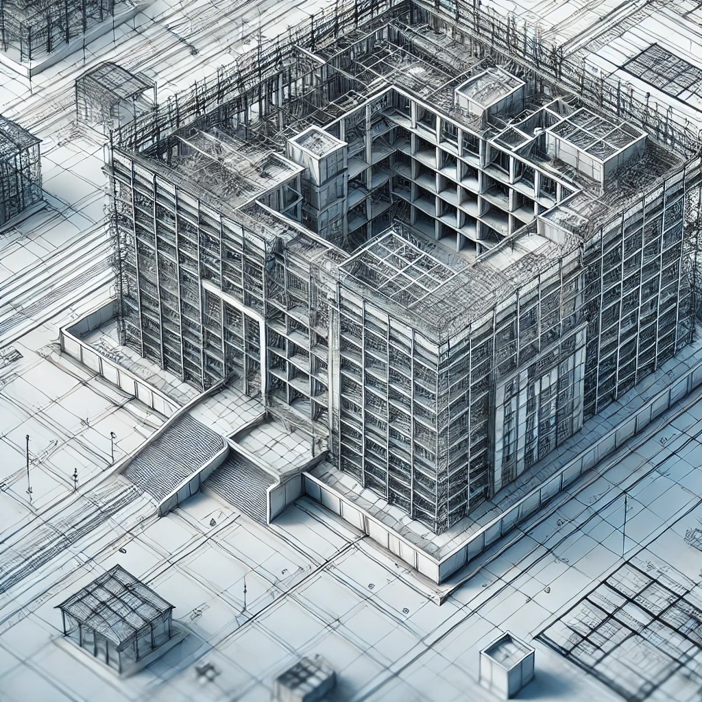 Architectural Design 1